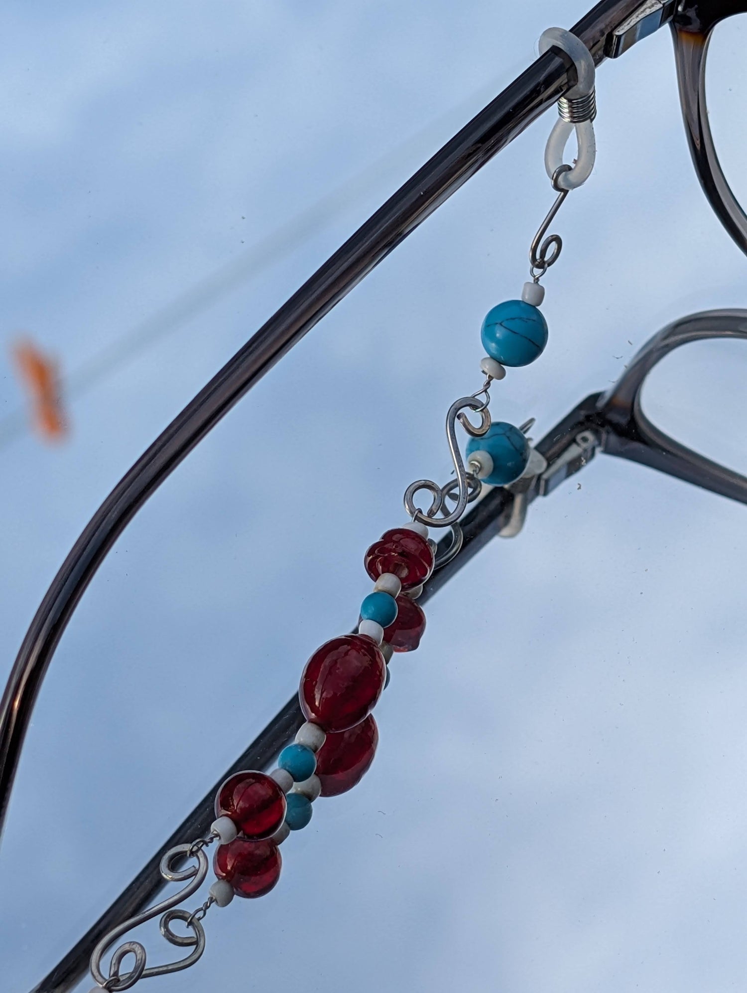 Glasses Chains