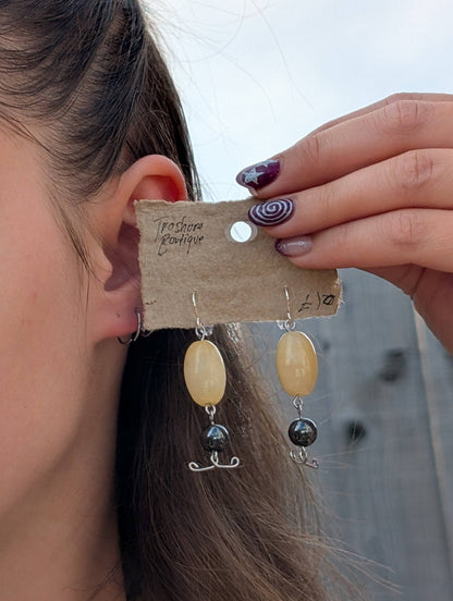 Bug/Insect Inpired Earrings